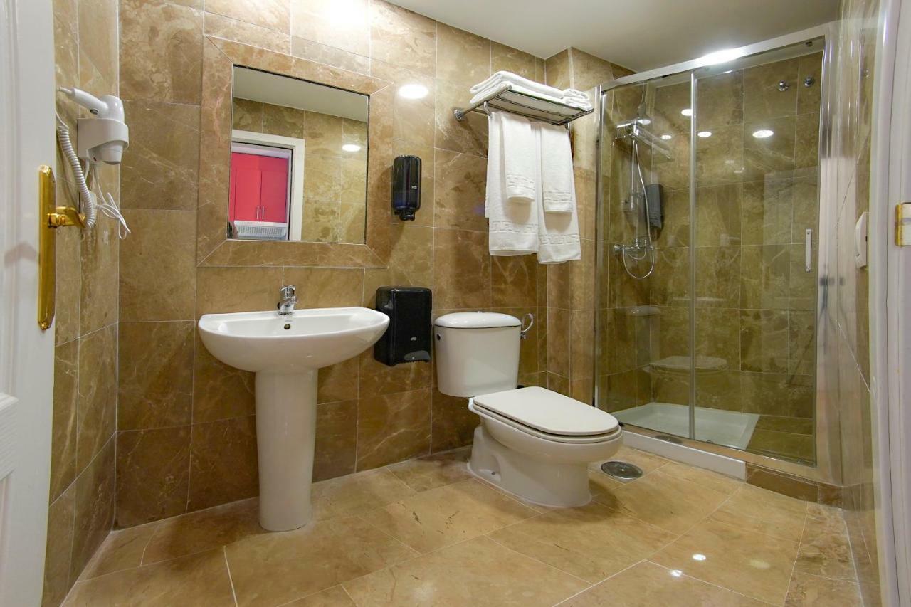 Zenplaya 2º 3 Apartment Torremolinos Bagian luar foto